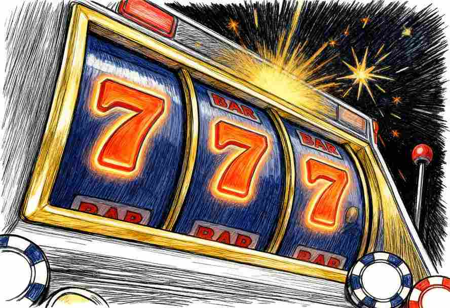 Cheri Casino : Commencez à Jouer Maintenant et Profitez de Bonus Exclusifs ! Cheri Casino : Commencez à Jouer Maintenant et Profitez de Bonus Exclusifs !