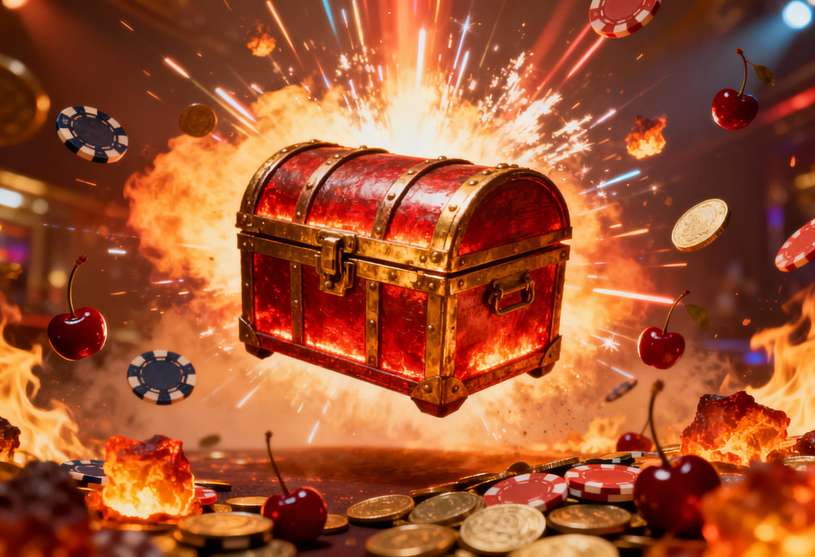 Dendera Casino Regalos: Descubre las Mejores Ofertas y Bonos