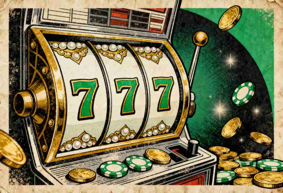 Lucky Bird Casino in Australien: Ein umfassender Leitfaden für deutsche Spieler