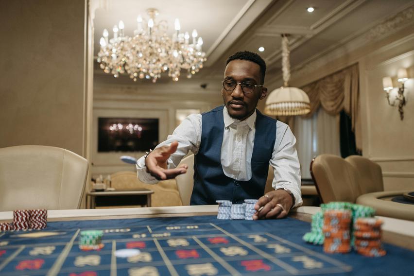 Vegasino Casino Login: Guide Complet et Sécurisé pour les Joueurs Français