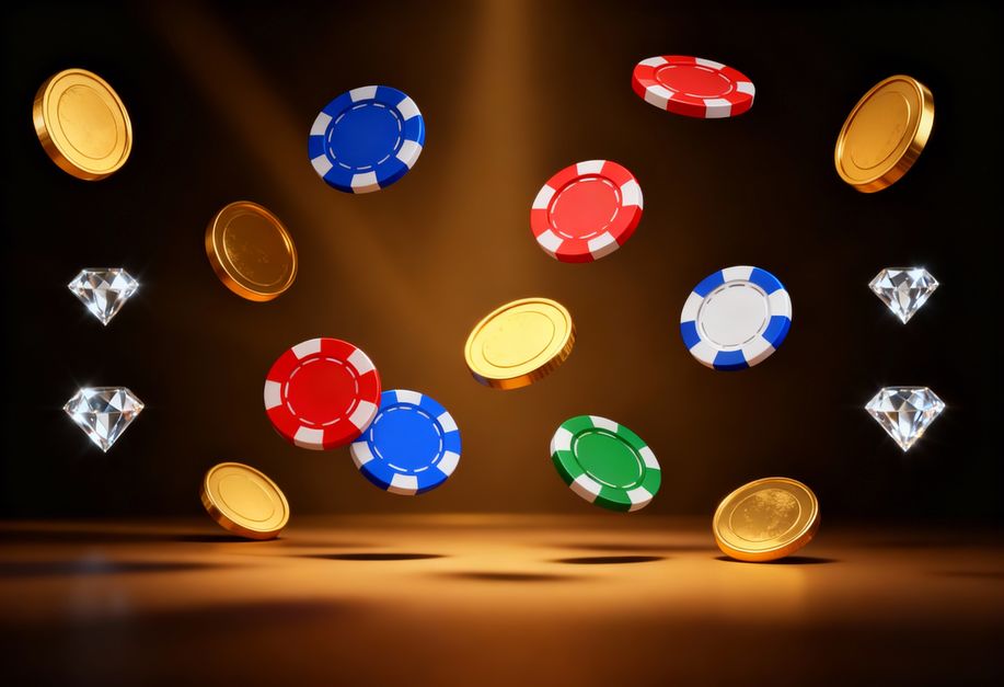 Magic Win Casino vs. The Competition: A Comprehensive Comparison